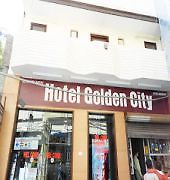 Hotel Golden City Amritsar Dış mekan fotoğraf