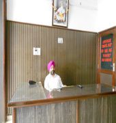 Hotel Golden City Amritsar Dış mekan fotoğraf